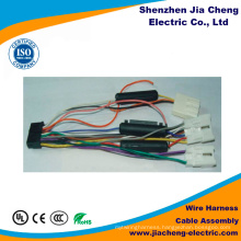 Automotive Wire Harness with Terminals
